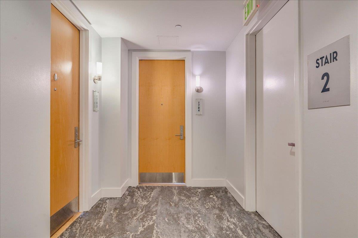 603 Davis ST #1704 — photo 5