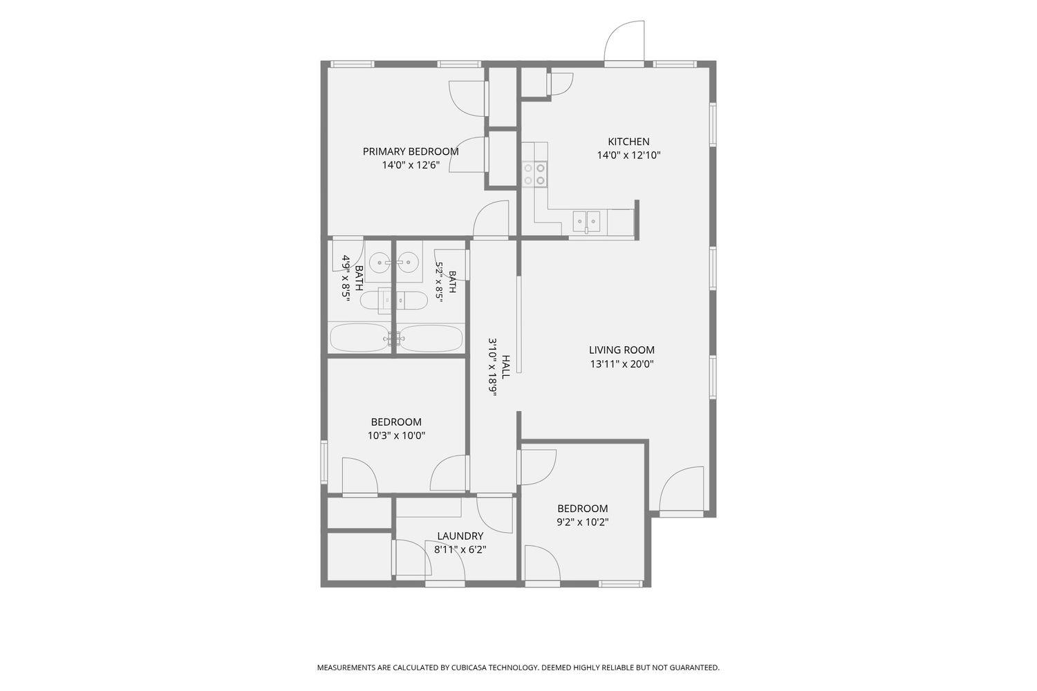8921 Stambourne ST — photo 3