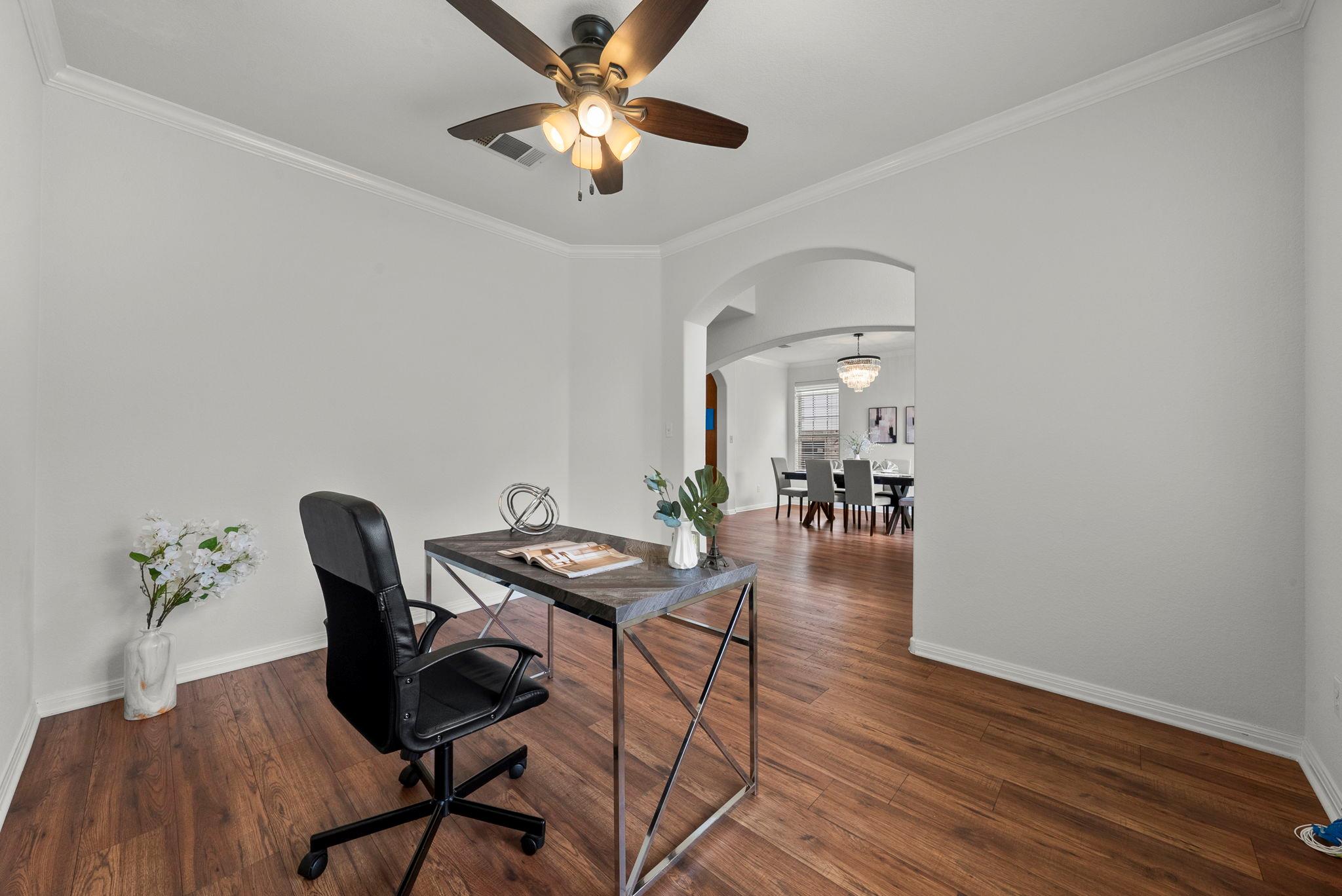 1440 Hargis Creek TRL — photo 4