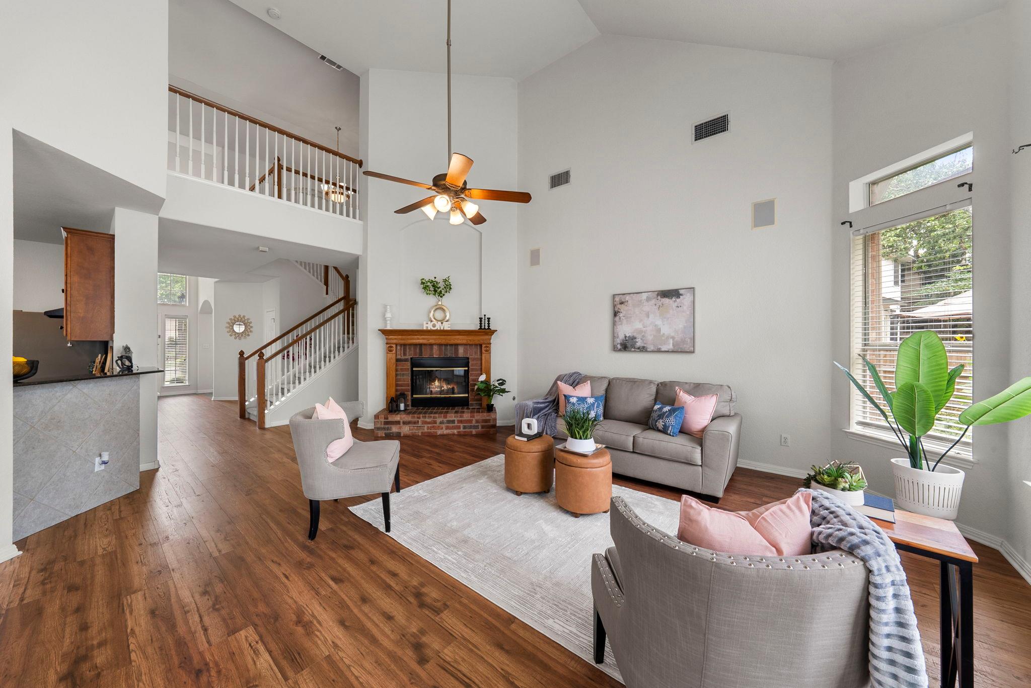 1440 Hargis Creek TRL — photo 5