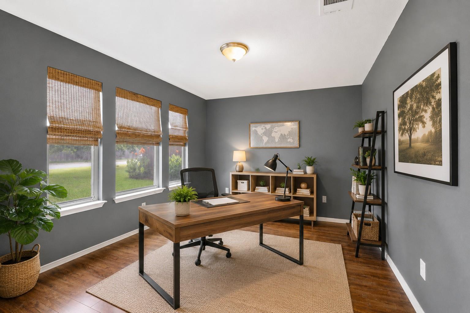 4504 Woodstock DR — photo 5