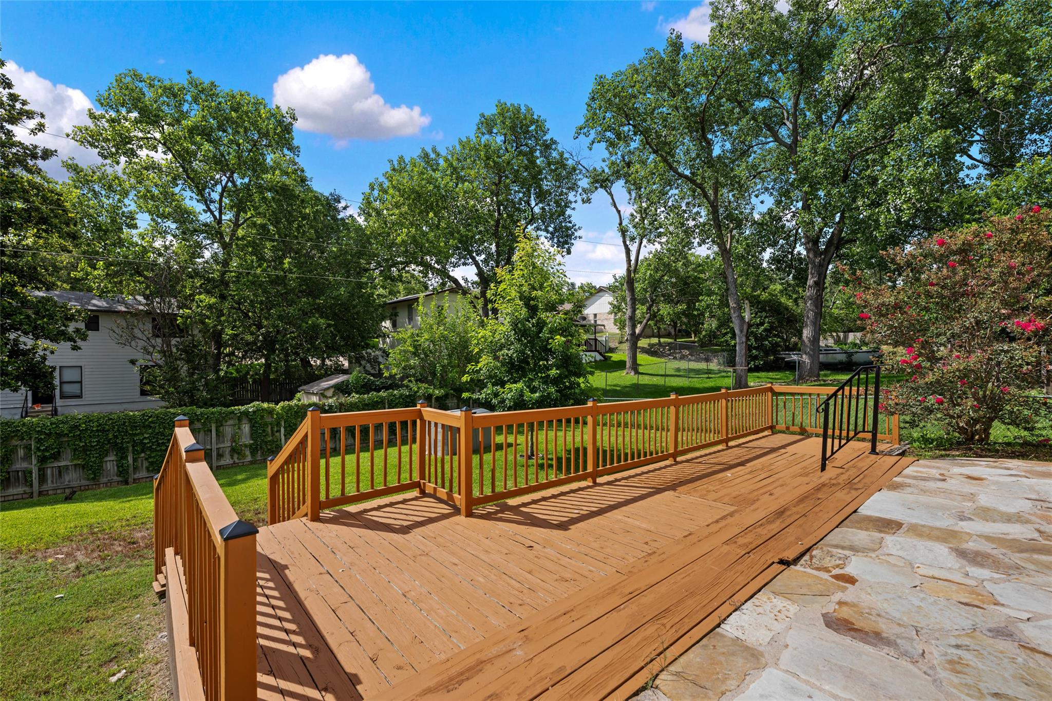 11201 Brushy Glen DR — photo 3