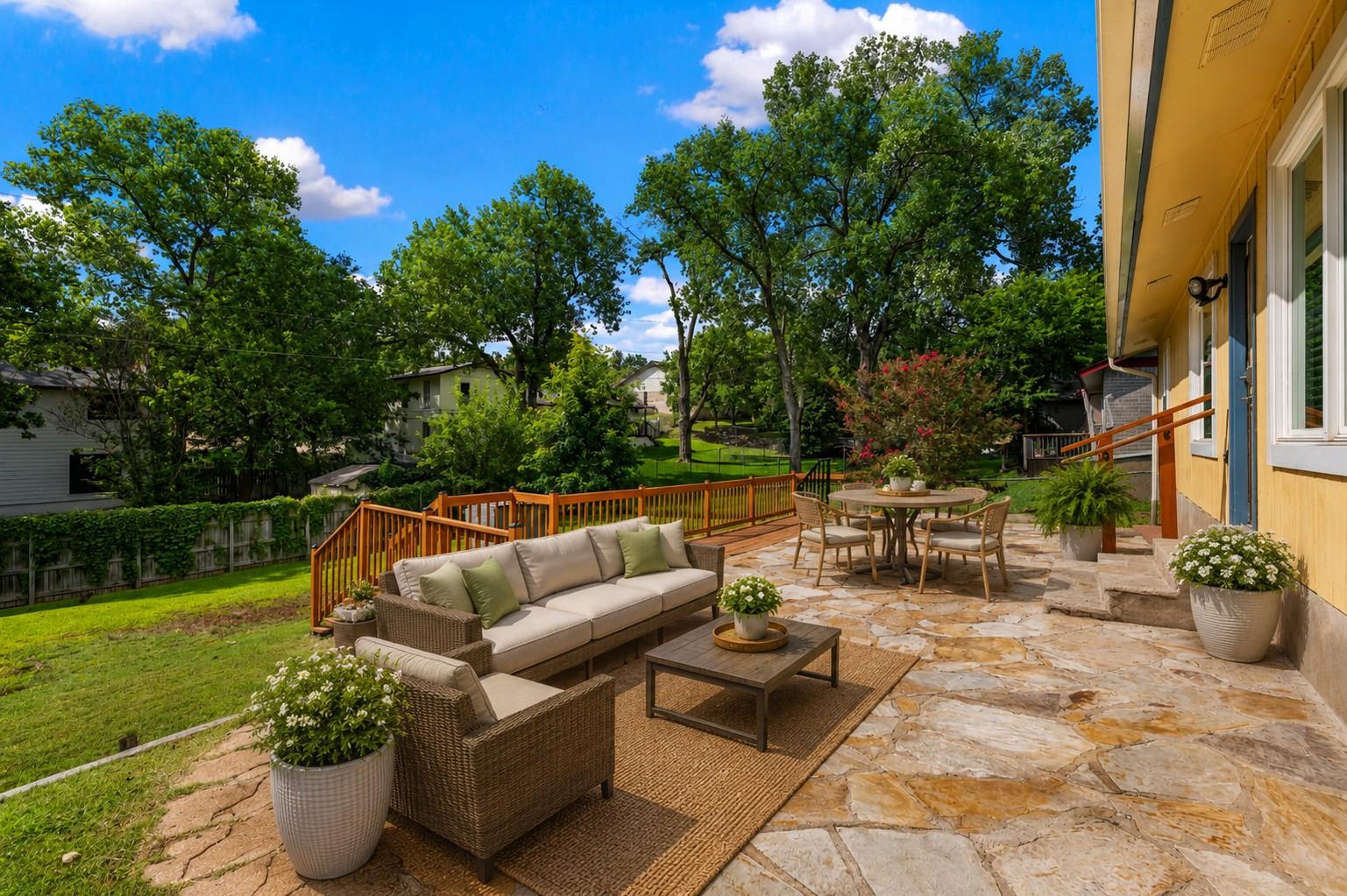 11201 Brushy Glen DR — photo 4