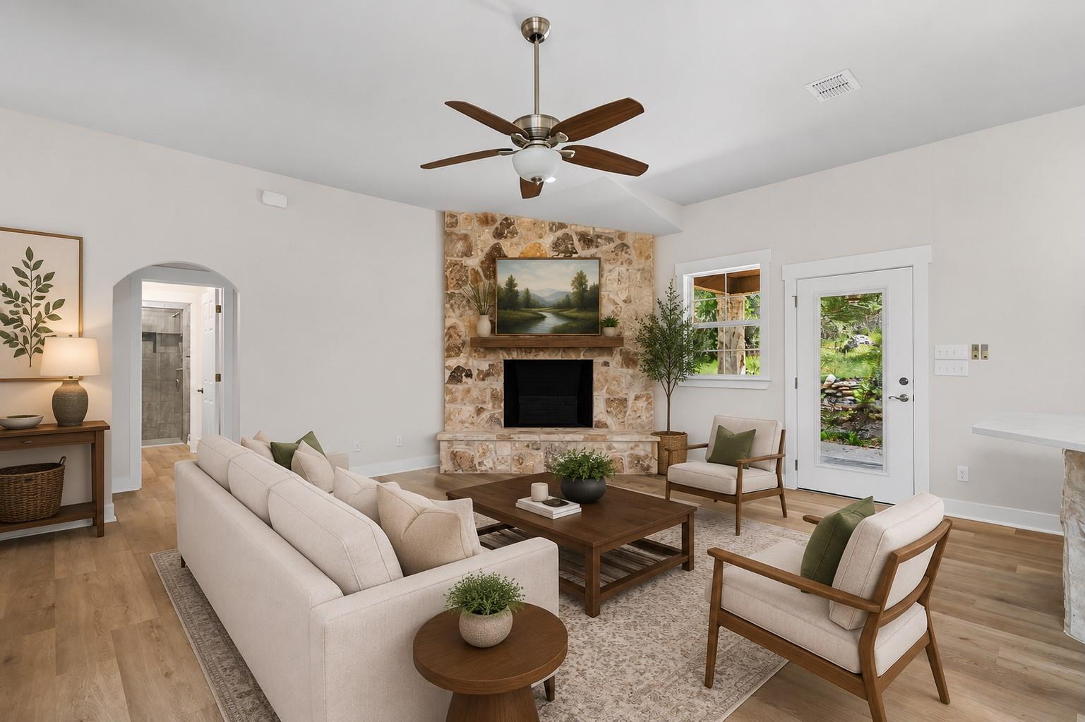 241 Pleasant Valley RD — photo 5