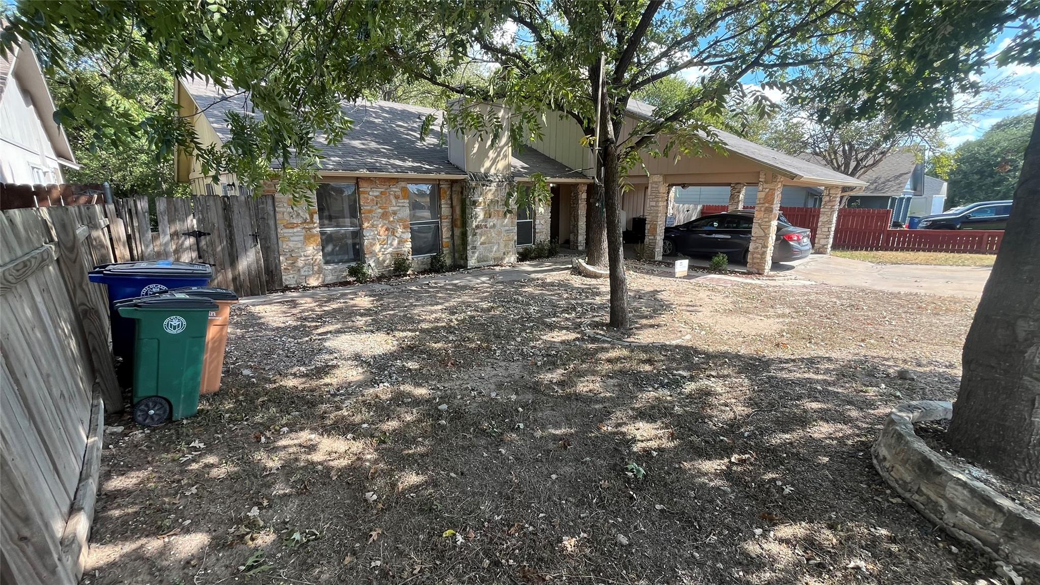 9515 Aberdeen WAY #A — photo 3