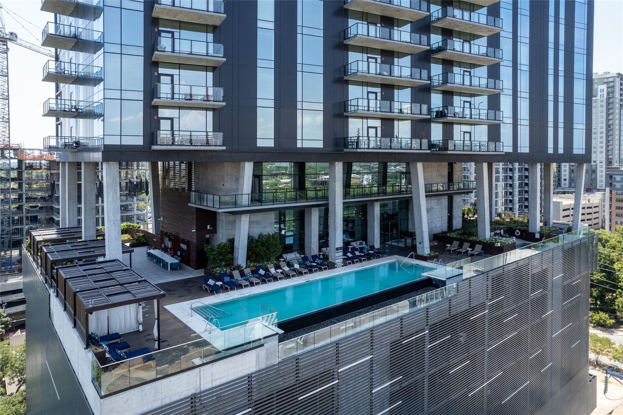 70 Rainey ST #1703 — photo 3
