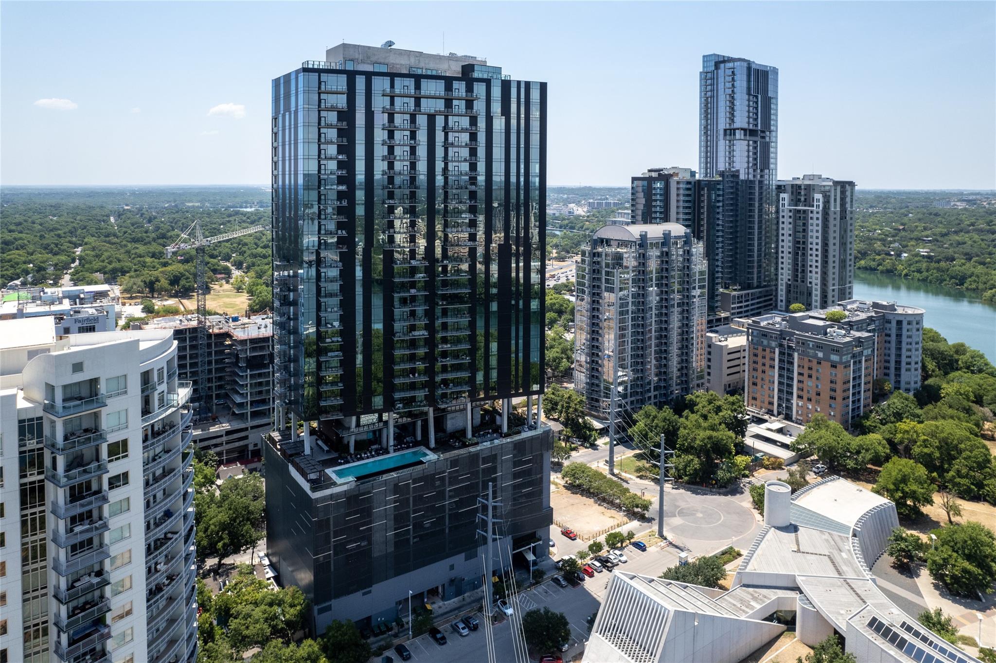 70 Rainey ST #1703 — photo 4