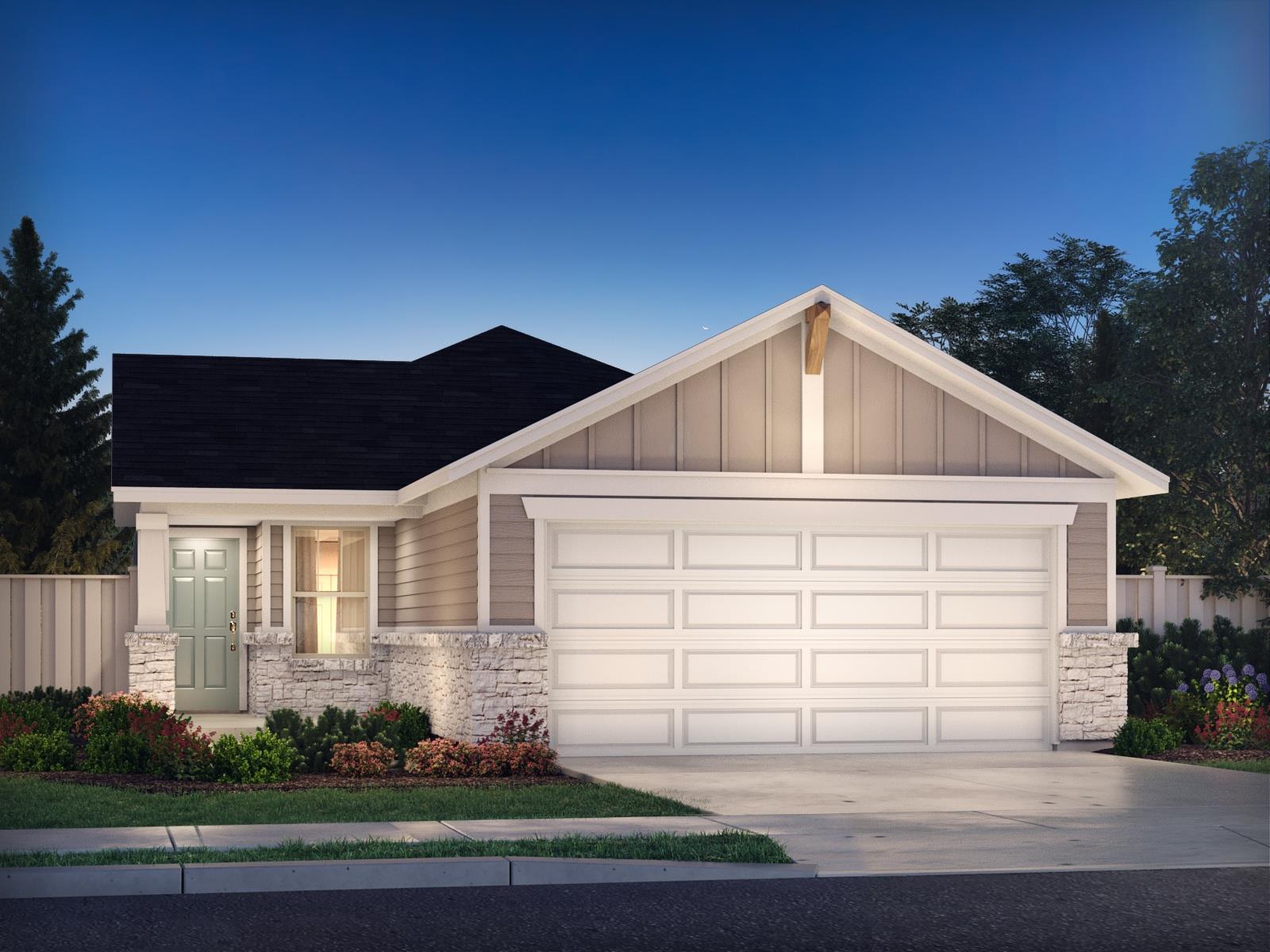 12424 Saint Thomas DR