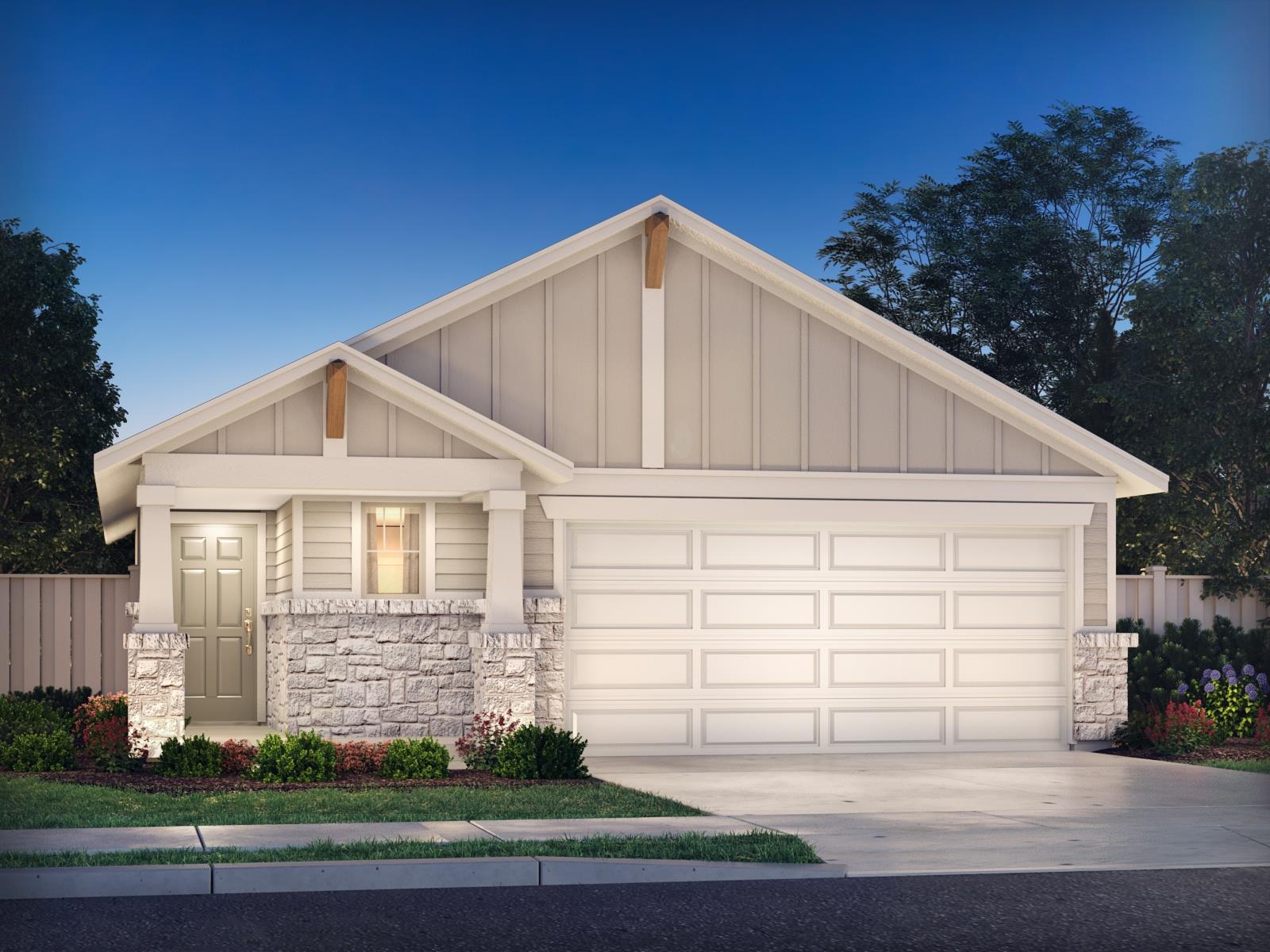 12425 Saint Thomas DR