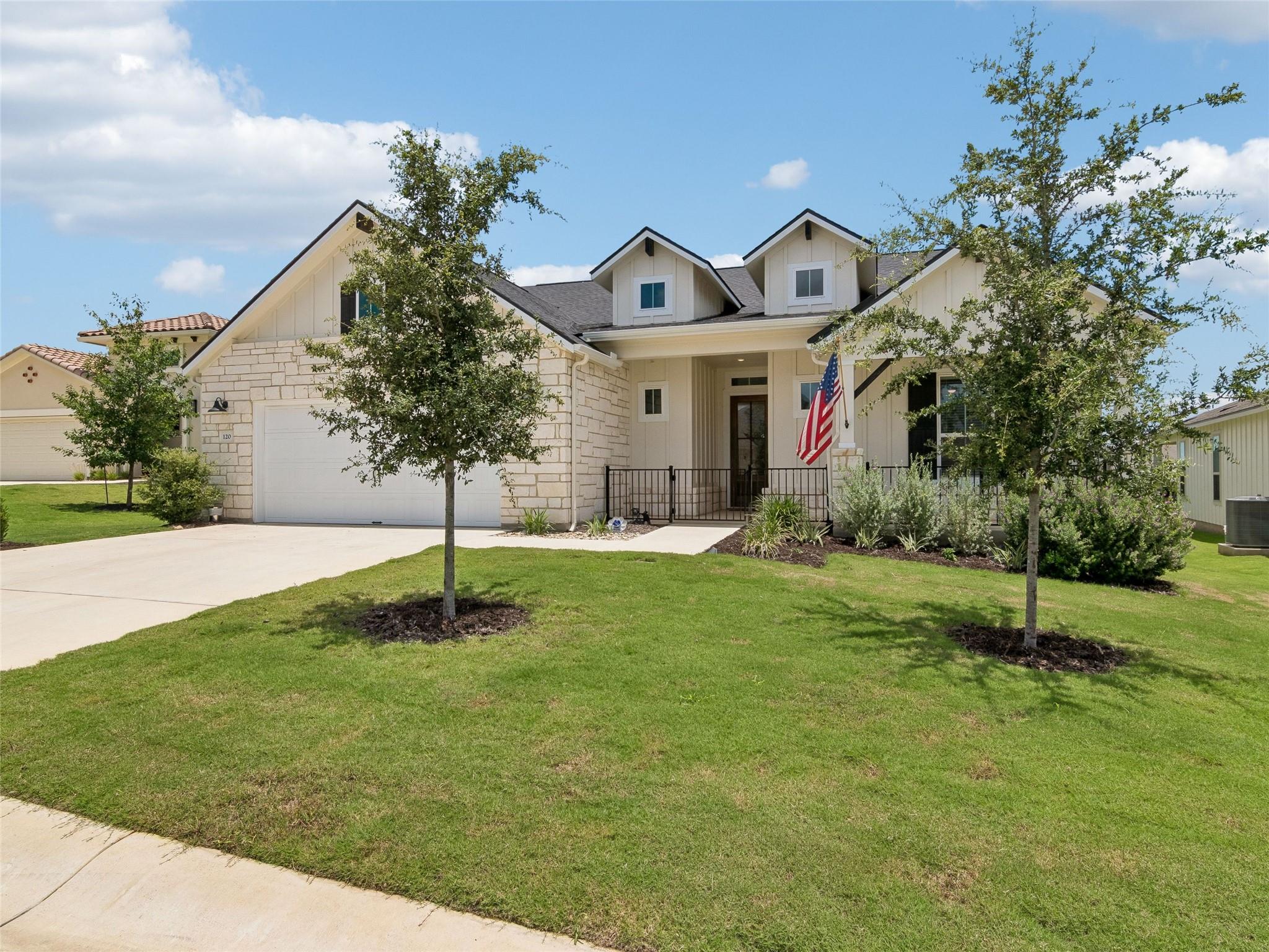 120 Wild Sage CV