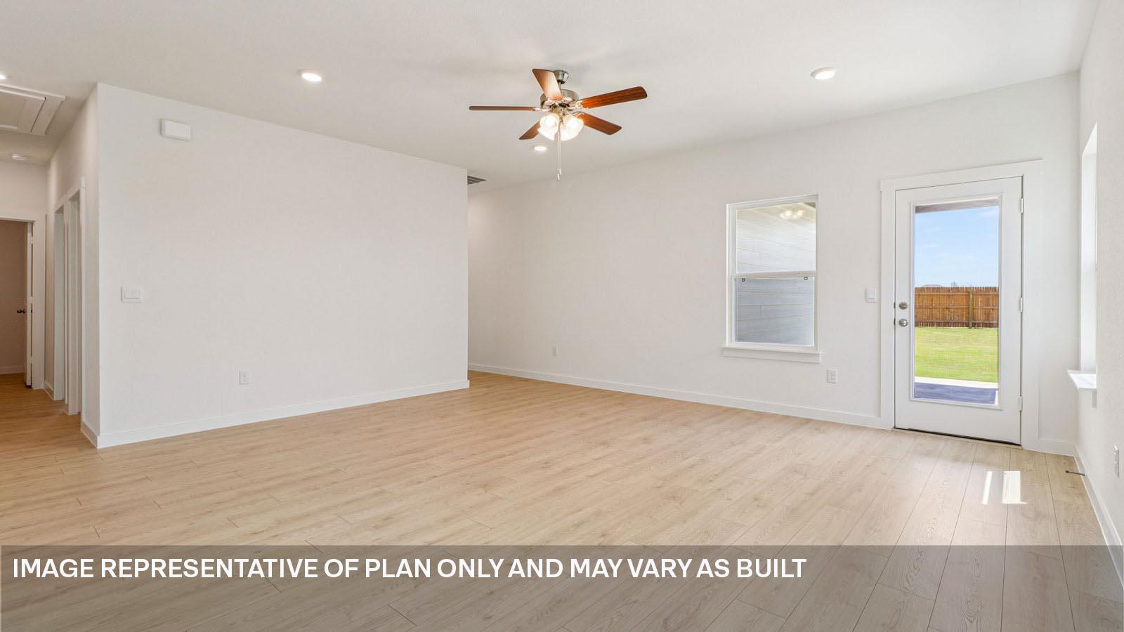 18301 Blazing Ranch LN — photo 4