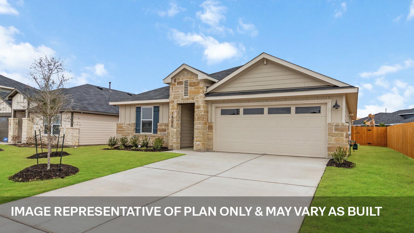 18209 Blazing Ranch LN — photo 3