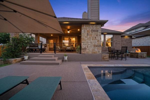 2309 Belen DR — photo 3