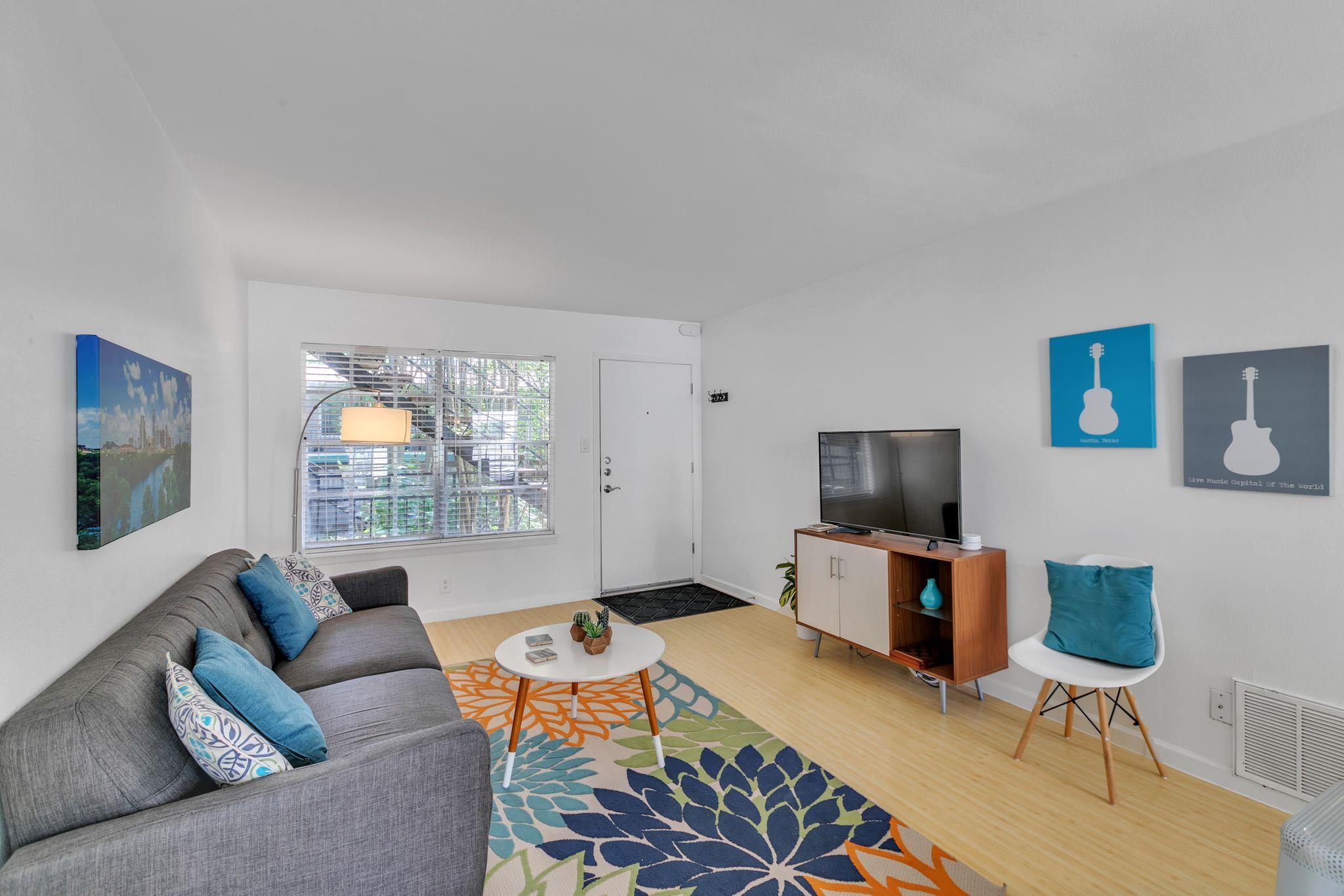 300 Crockett ST #210 — photo 5