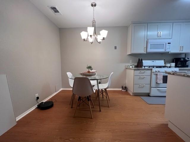 12306 Deer Falls DR #B — photo 5