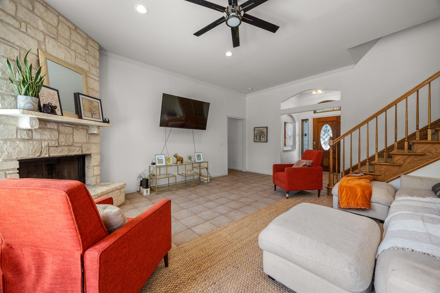 12 Springwood CIR — photo 5