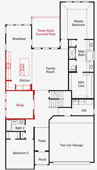711 Sage Thrasher CIR — photo 4