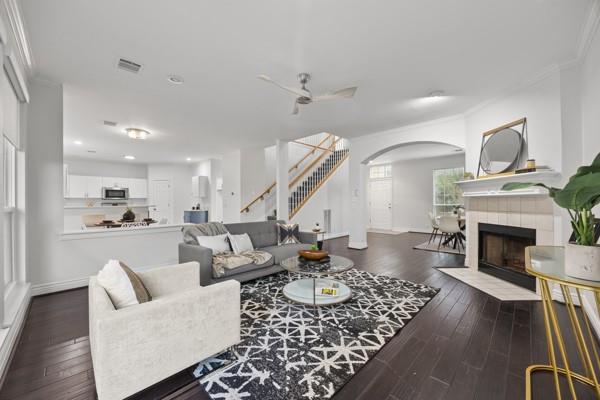 3917 Canyon Glen CIR — photo 4