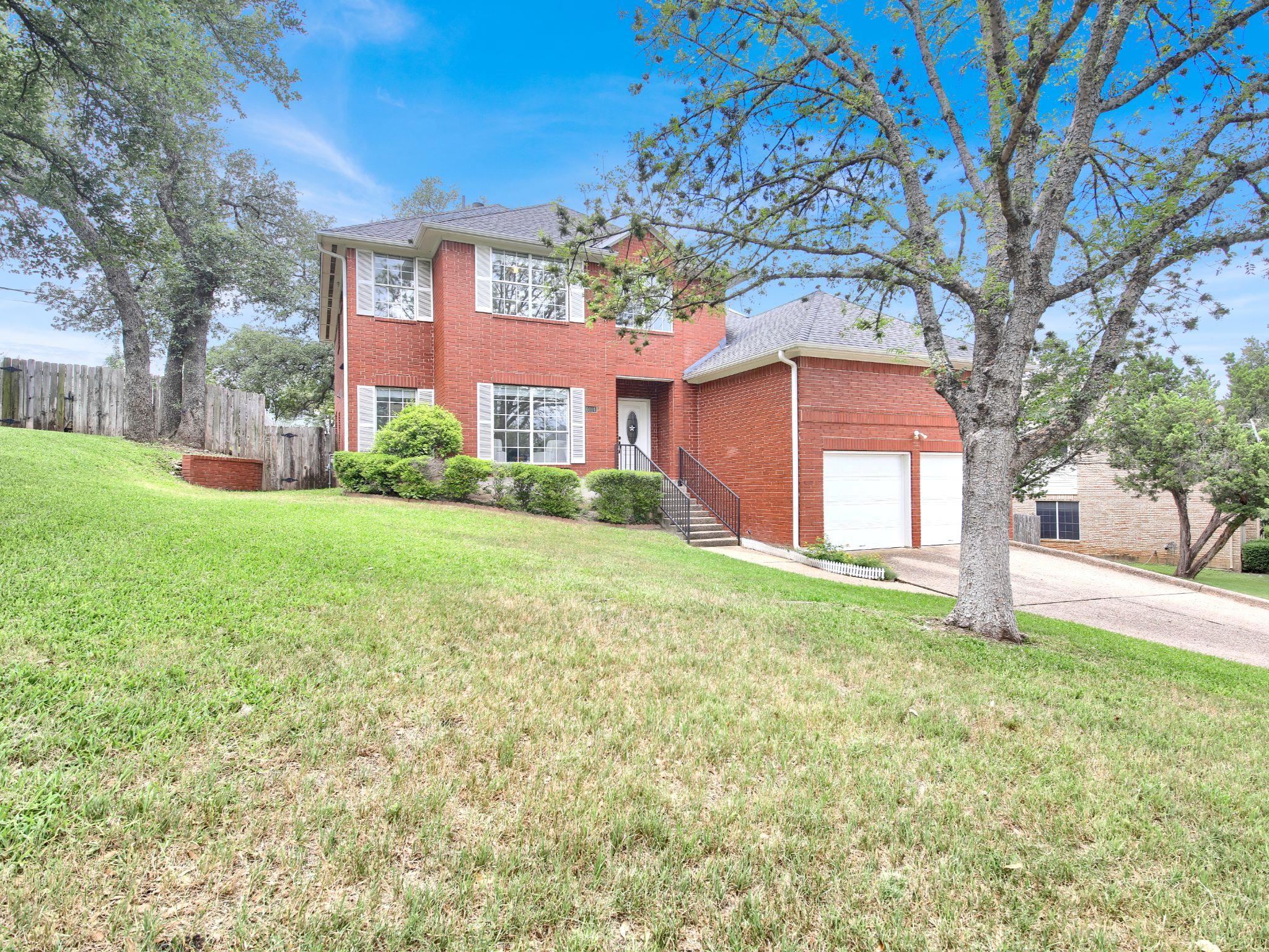 6001 Sierra Arbor CT — photo 3