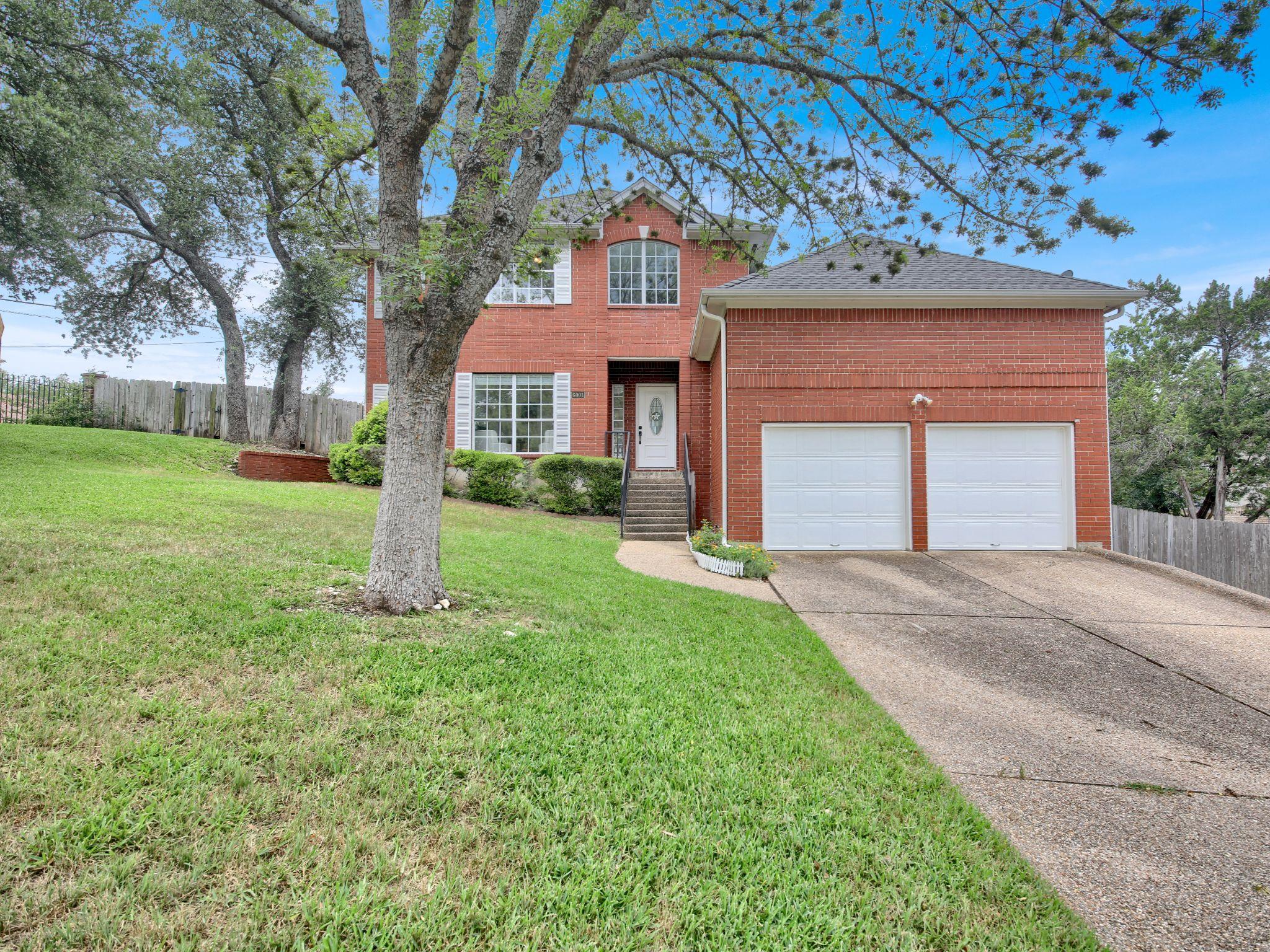 6001 Sierra Arbor CT — photo 4