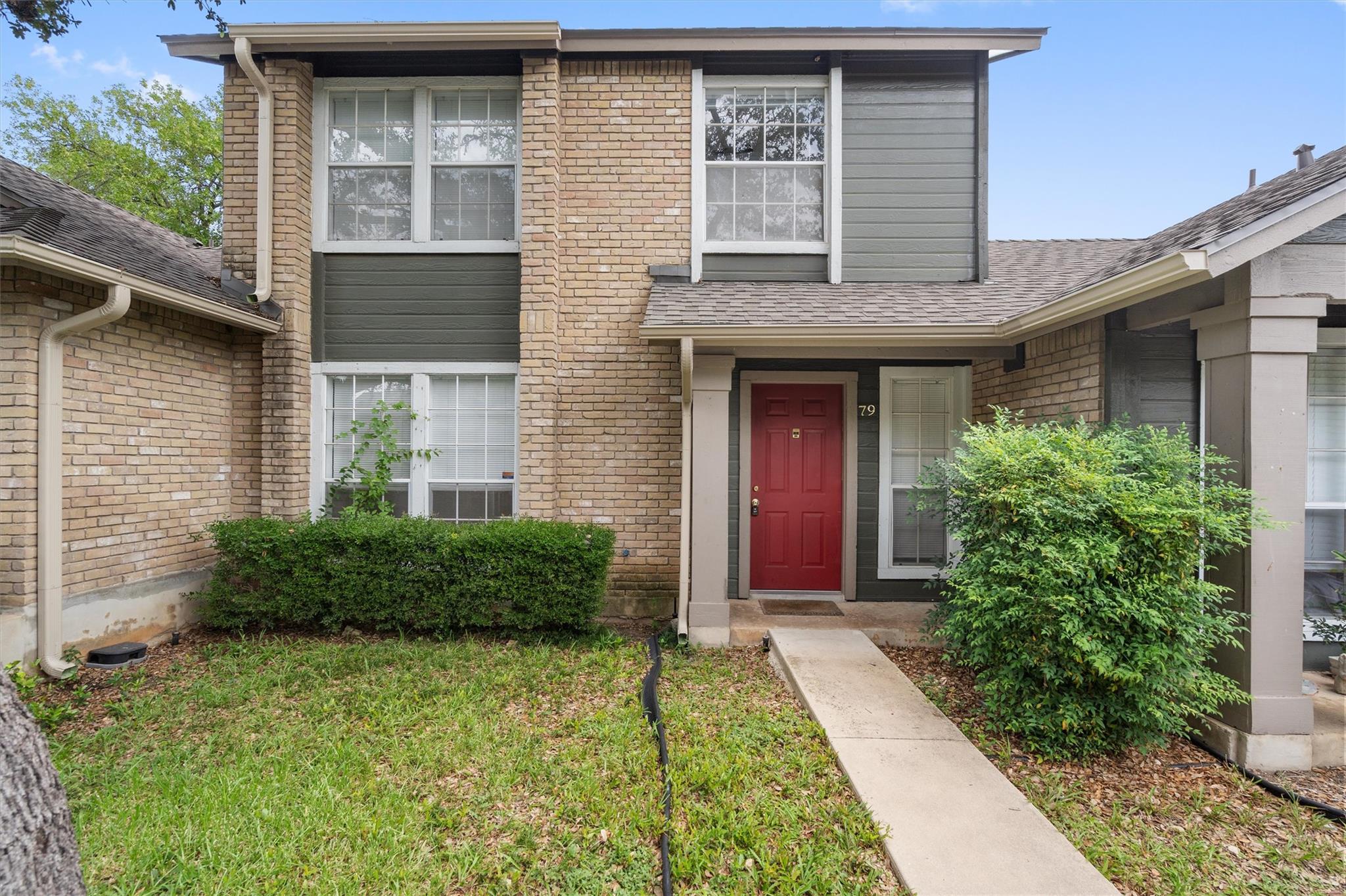 1015 Yager LN #79 — photo 3