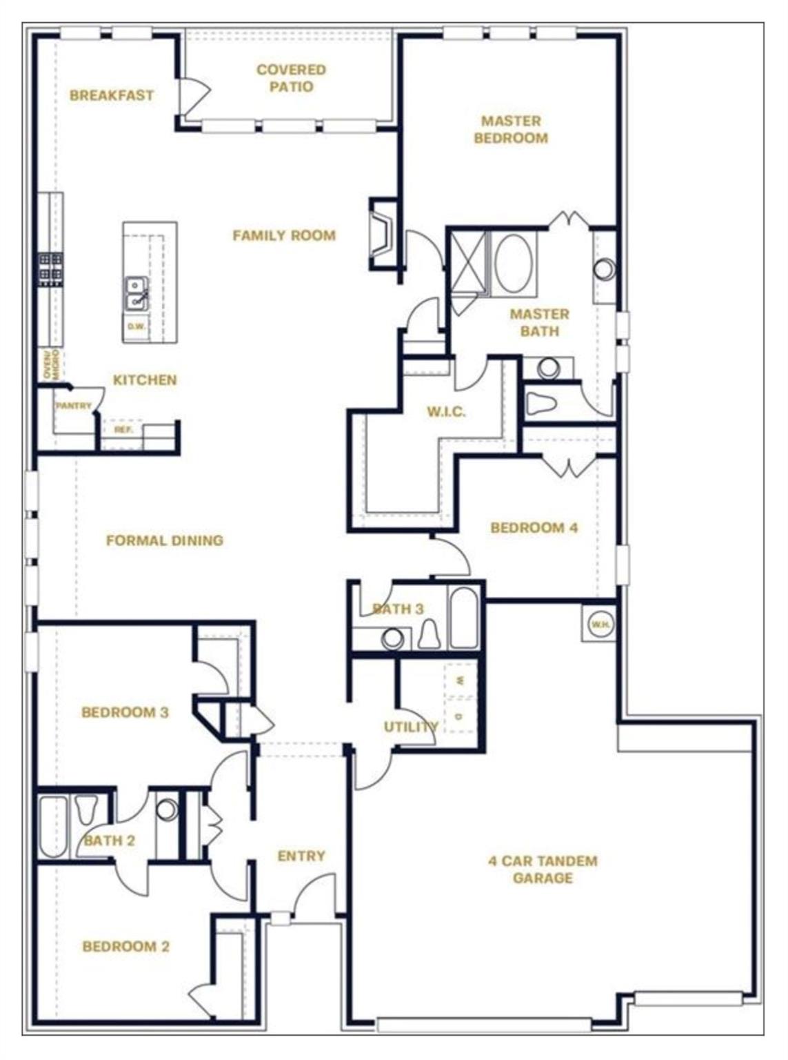148 Kellogg LN — photo 3