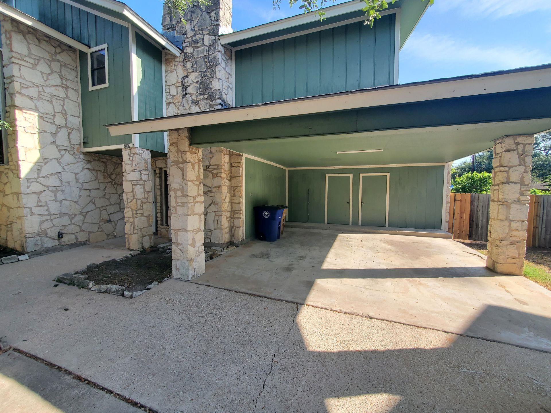 8716 Clearbrook TRL #A — photo 3