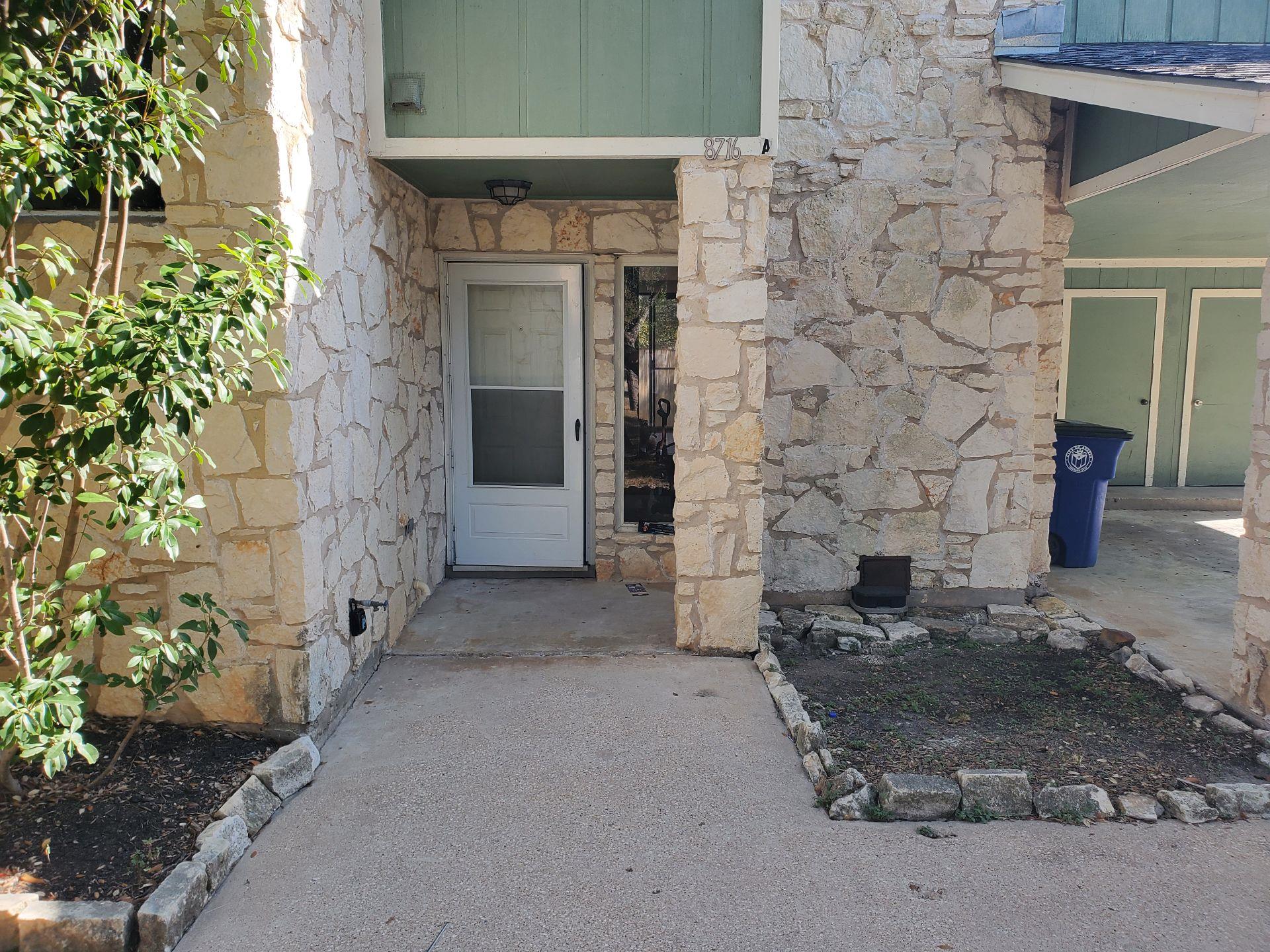 8716 Clearbrook TRL #A — photo 4