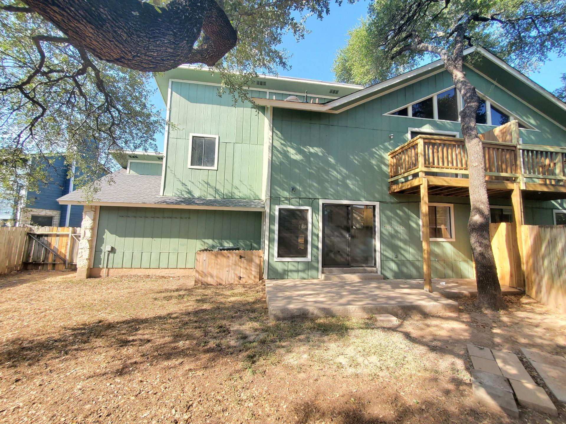 8716 Clearbrook TRL #A — photo 5