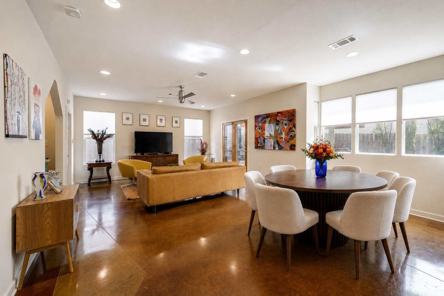 209 Park LN #A — photo 5