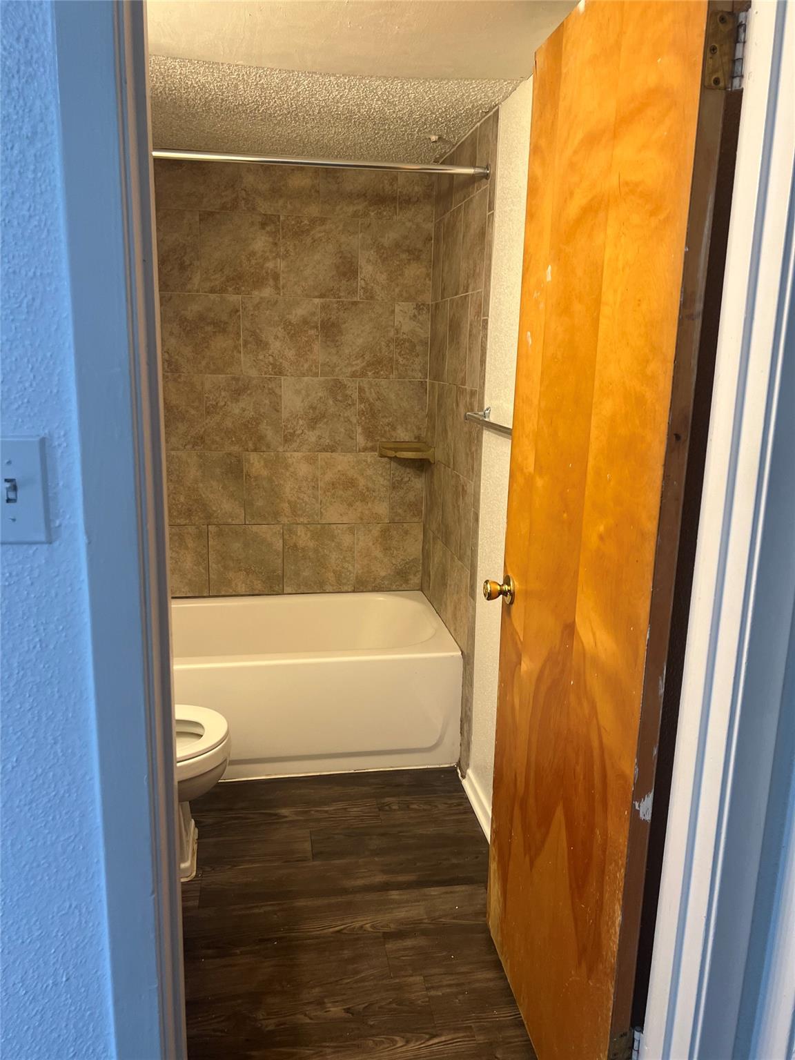 2803 Hemphill PARK #B-110 — photo 4