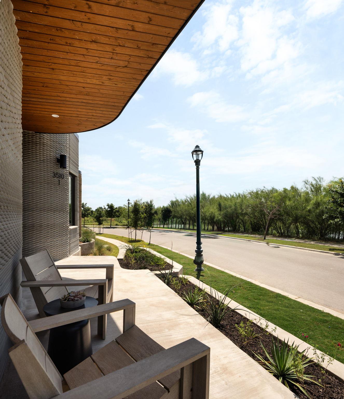3510 Tom Miller ST #1 — photo 4