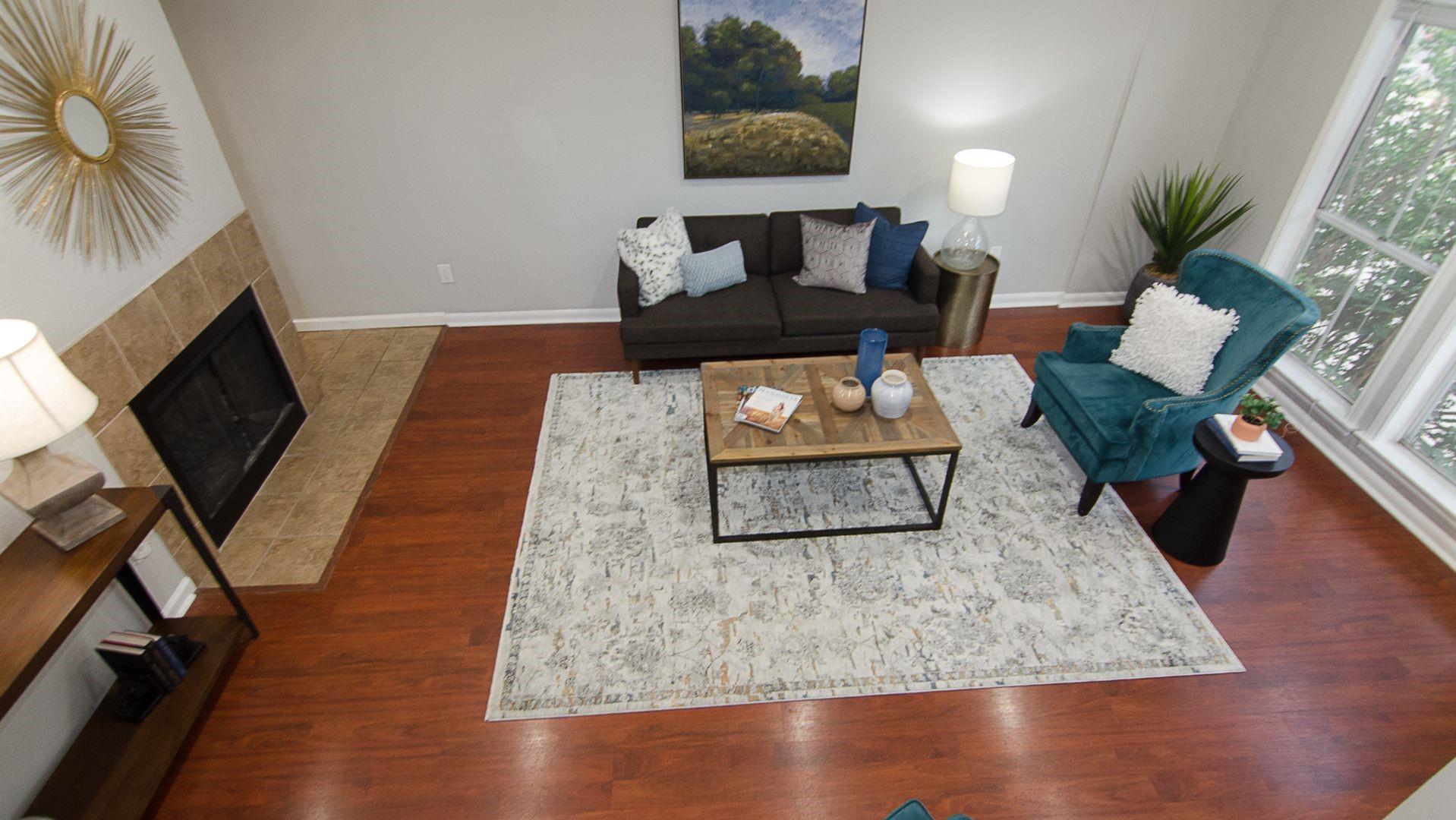 2529 Rio Grande ST #39 — photo 3