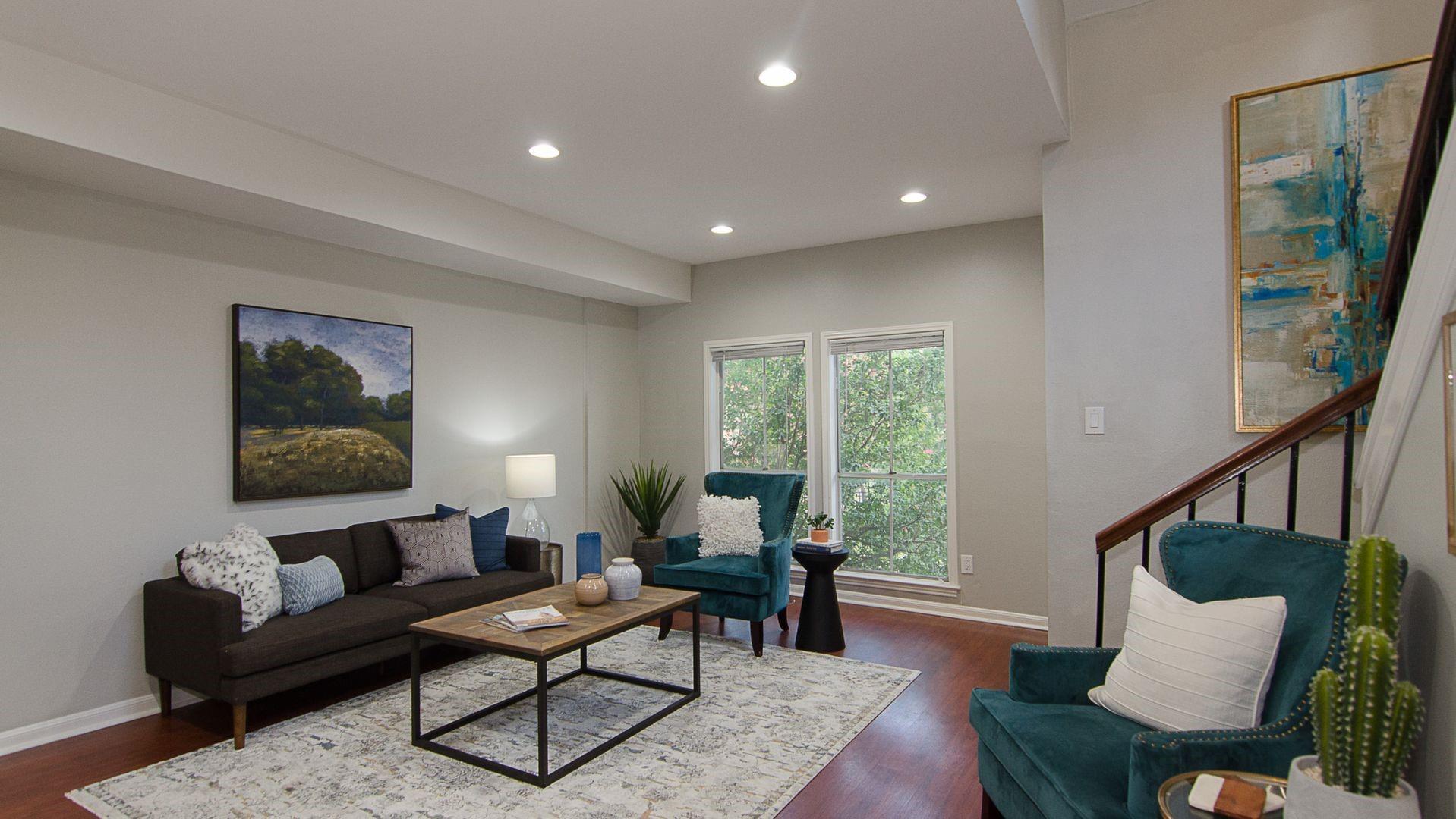 2529 Rio Grande ST #39 — photo 4