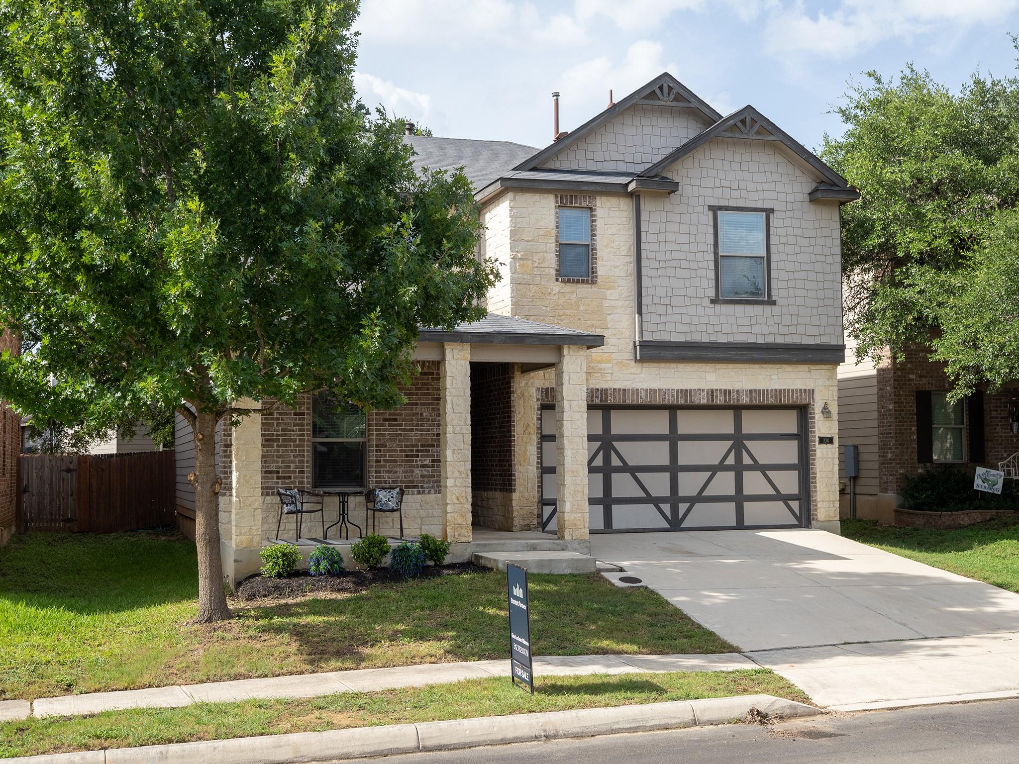 104 Rolling Creek — photo 3