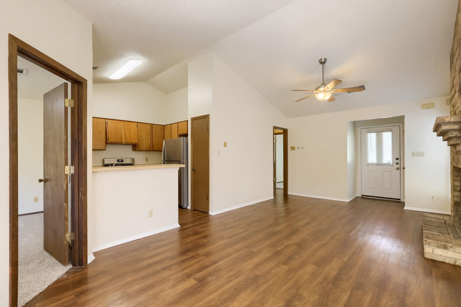 2504 Howellwood WAY #A — photo 5