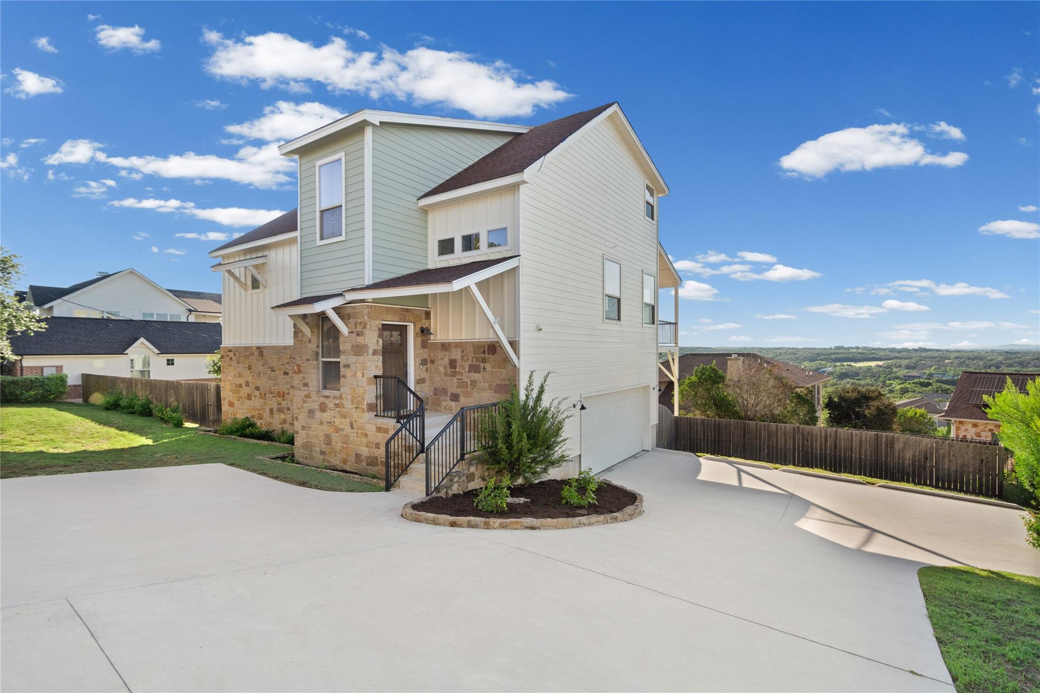 406 Rogart DR — photo 5