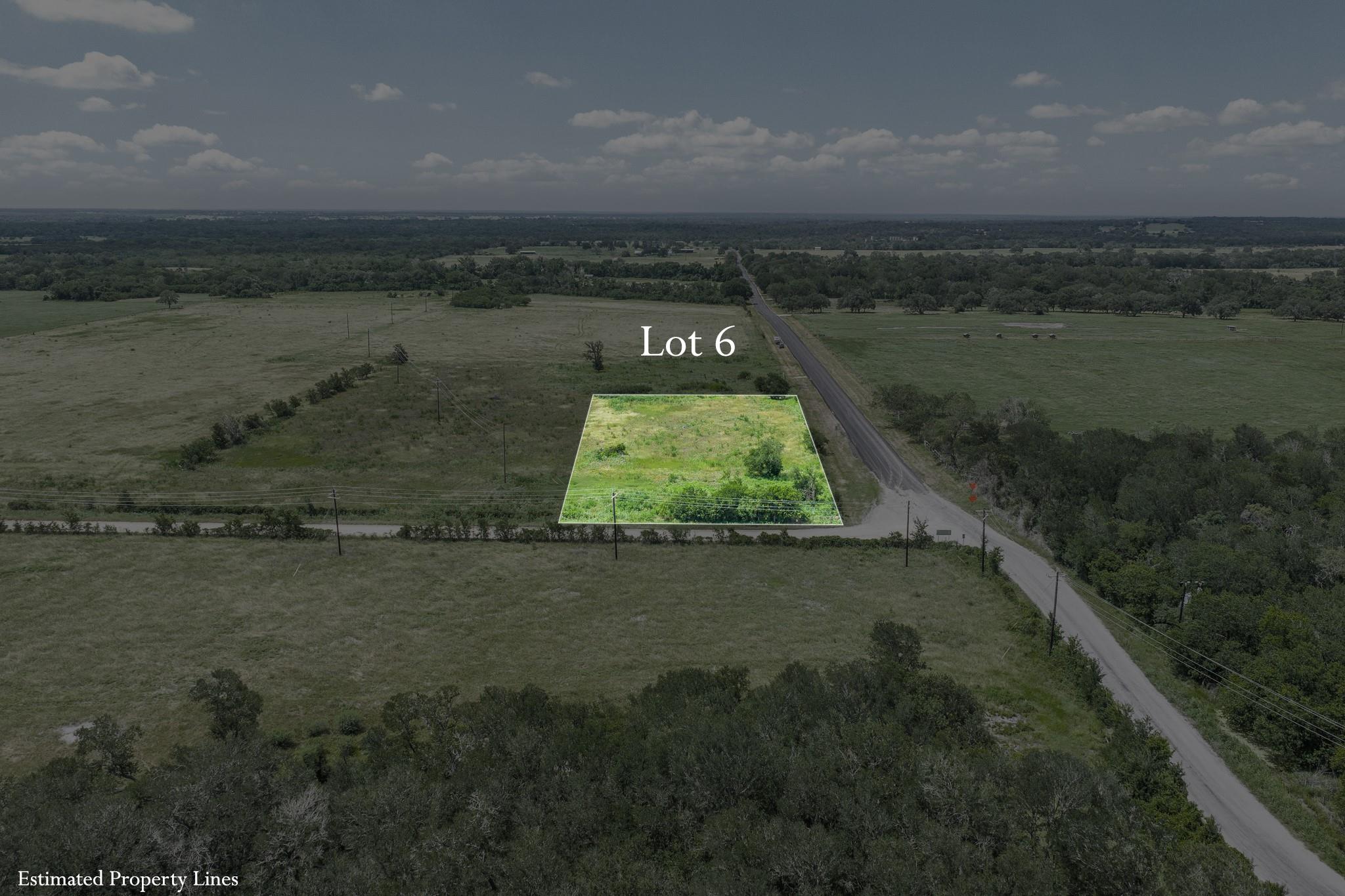 Lot 6 Fm 795 — photo 4