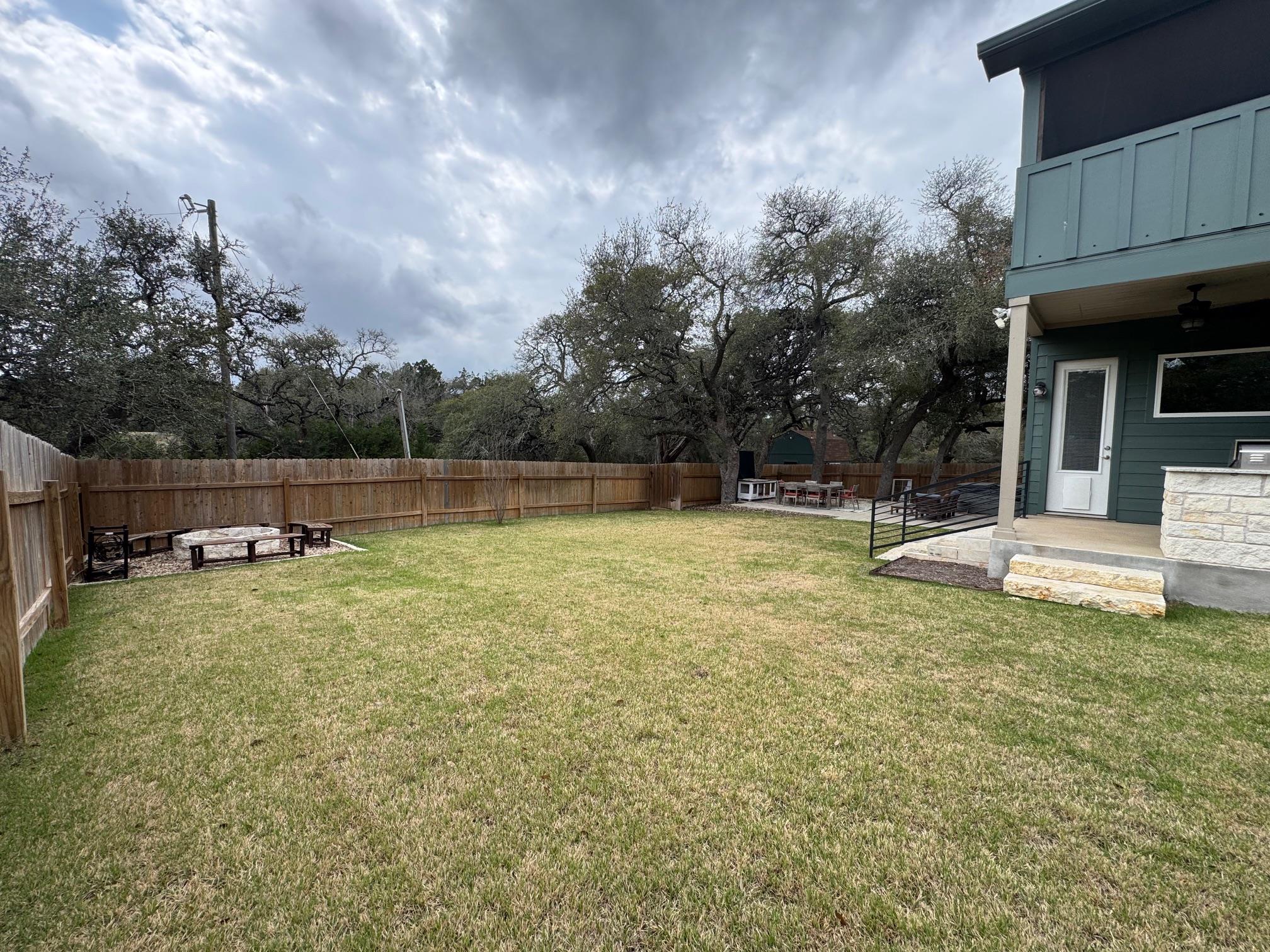 11605 Fitzhugh RD — photo 4