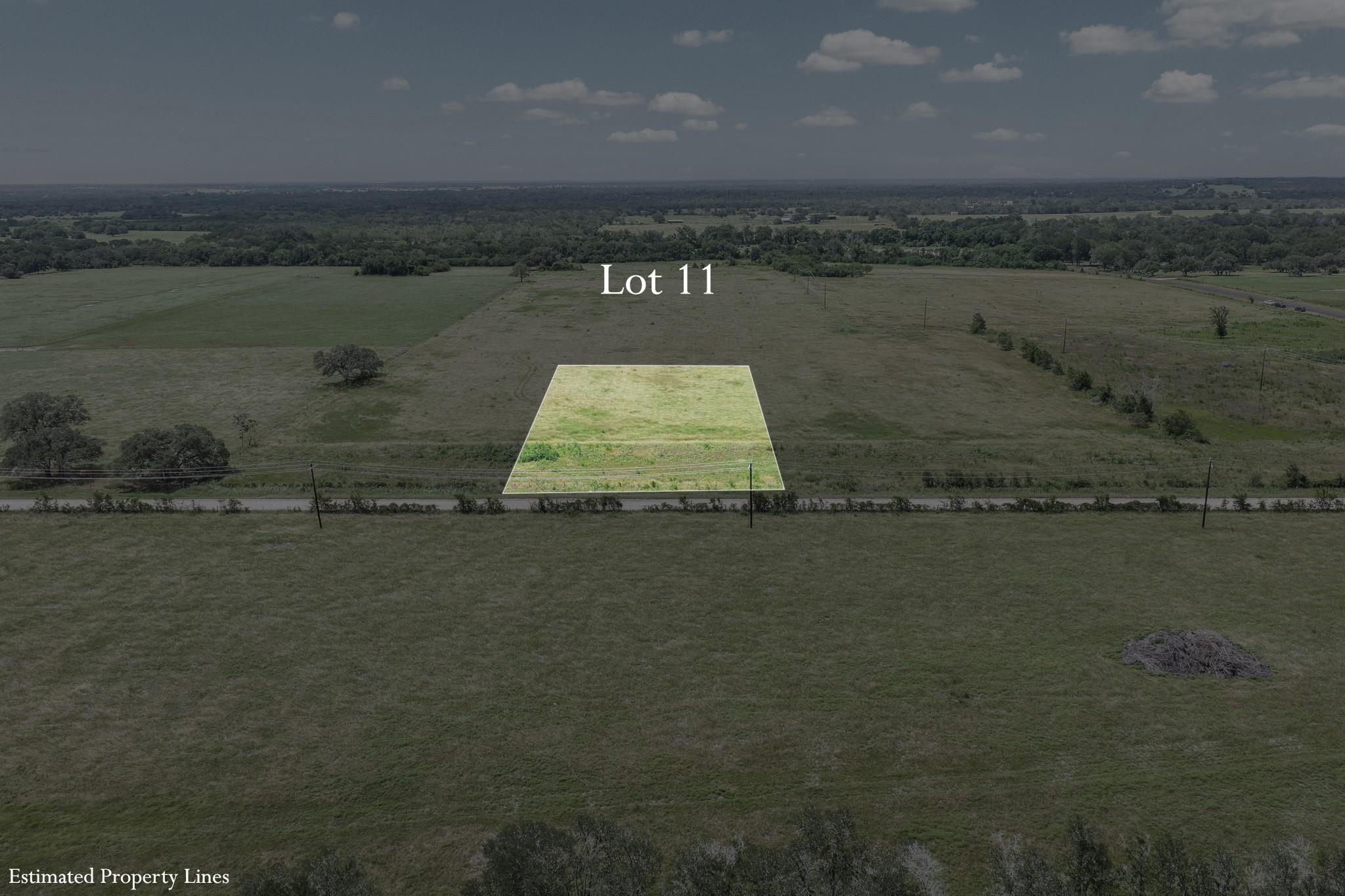 Lot 11 CR 353 — photo 3