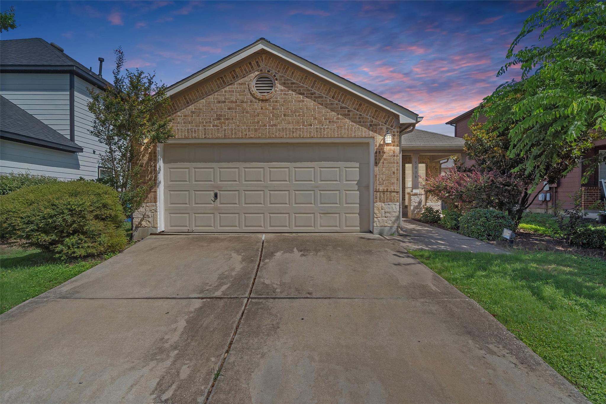 5036 Lexington Meadow LN