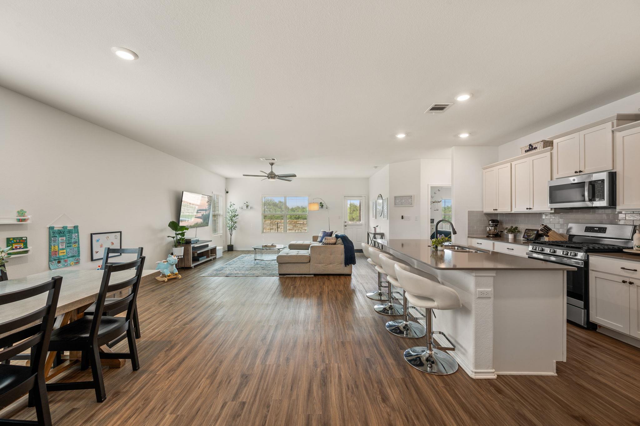 124 Flint Mountain RD — photo 4