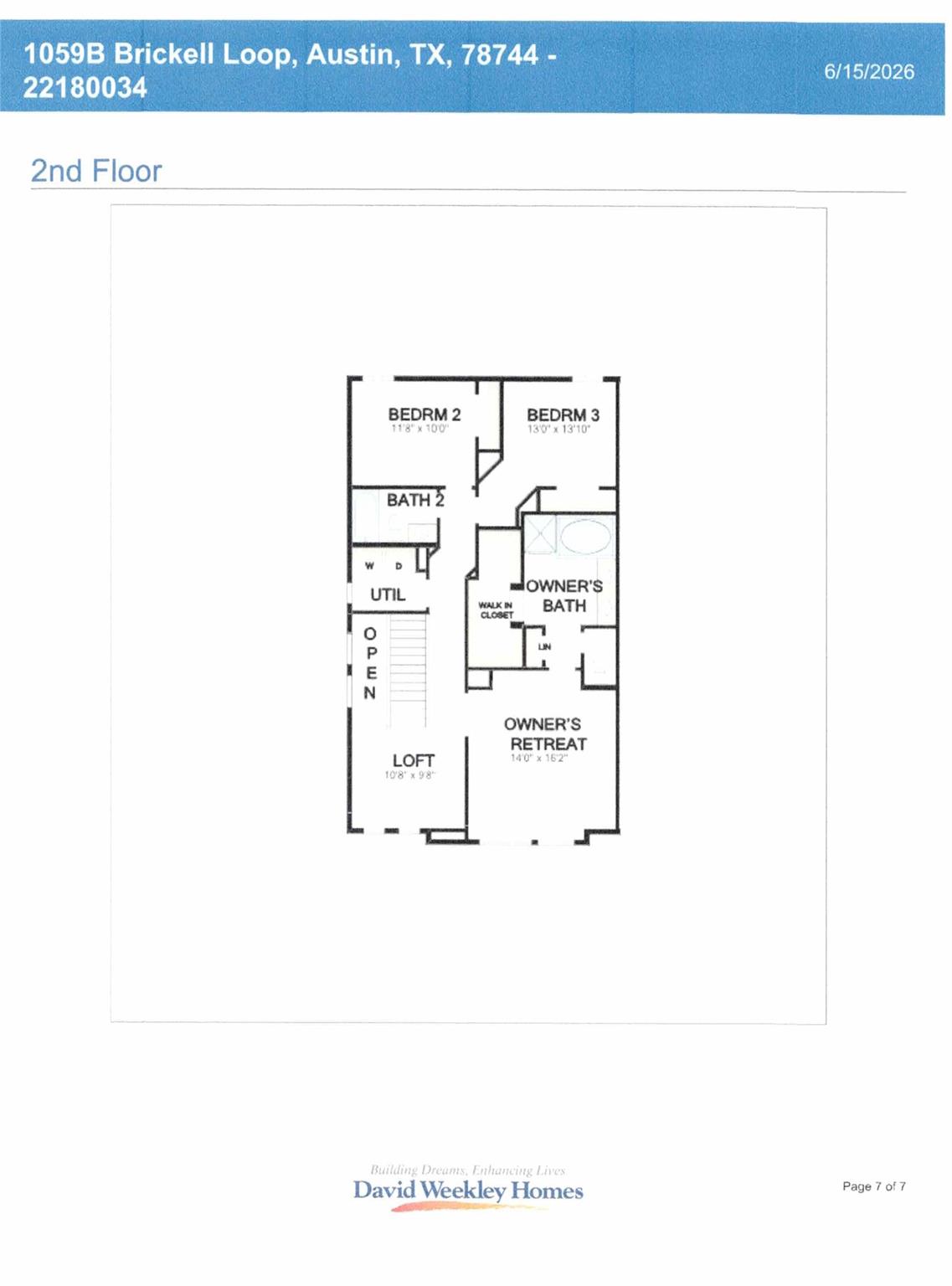 1059B Brickell LOOP — photo 3