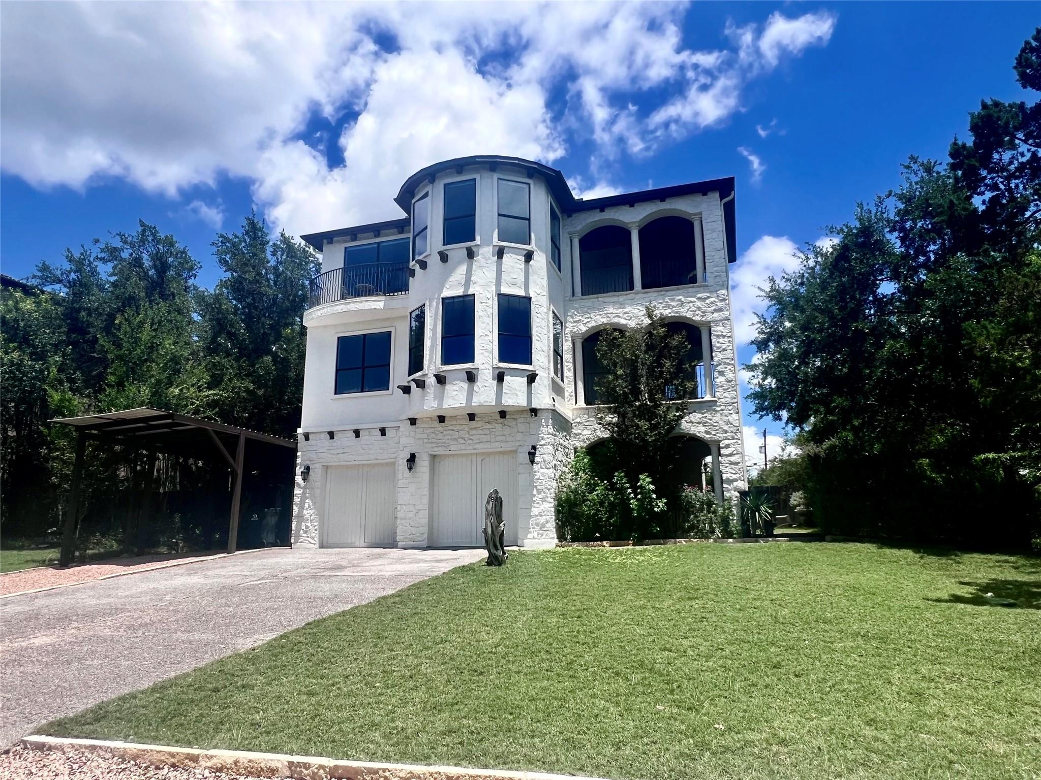 8117 Joy RD