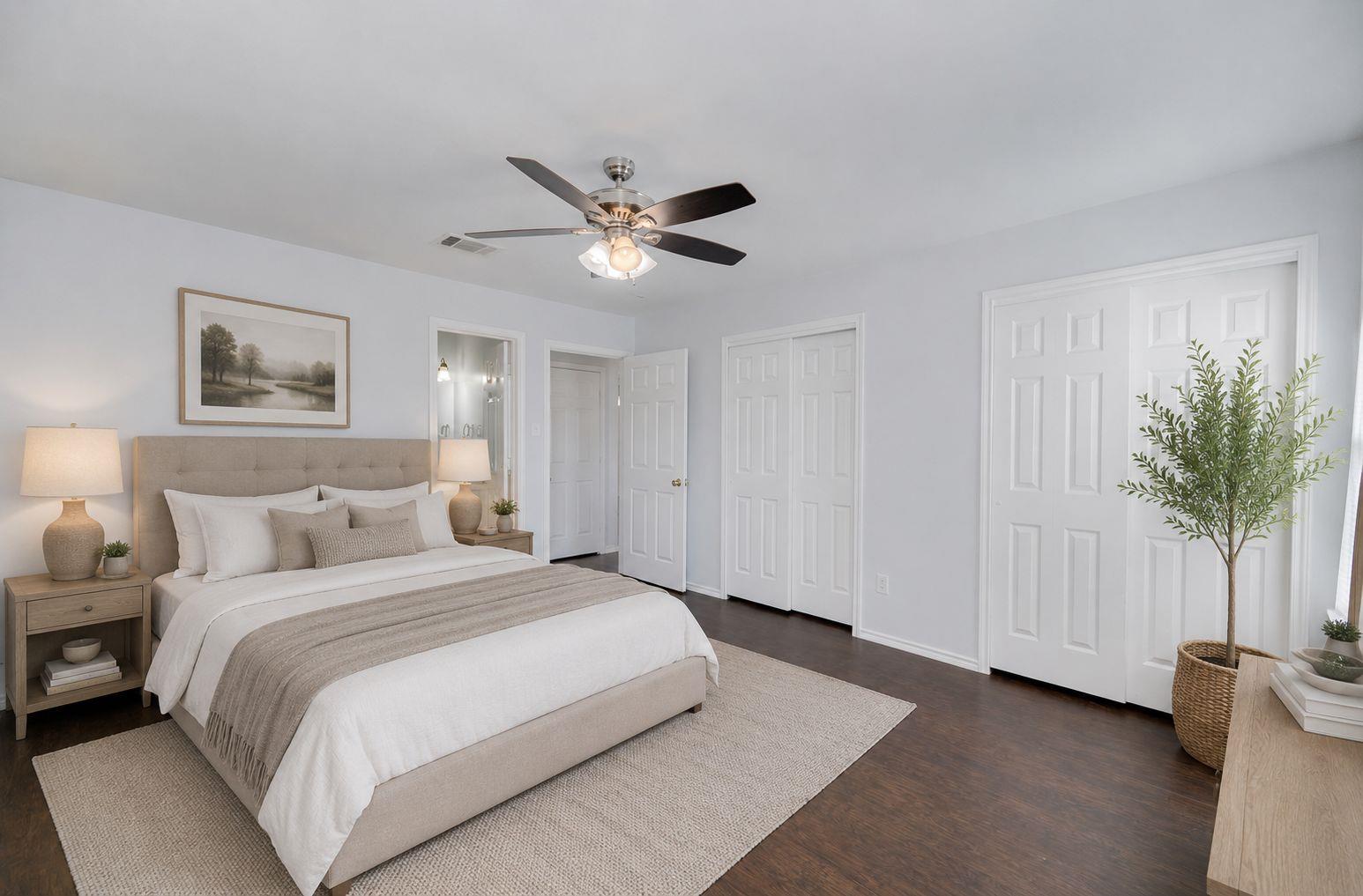 3007 Crownover ST — photo 3