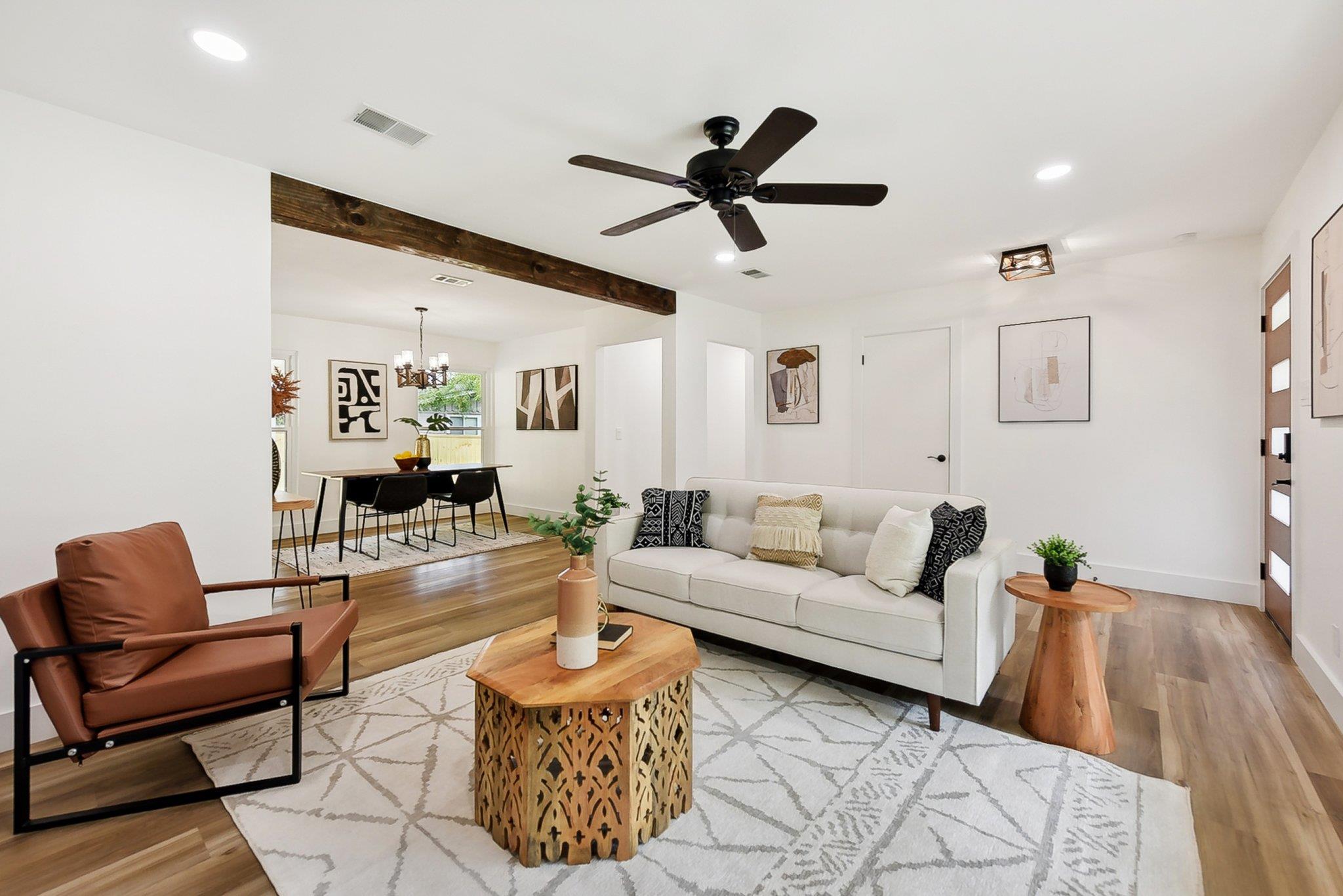 202 Caddo ST — photo 4