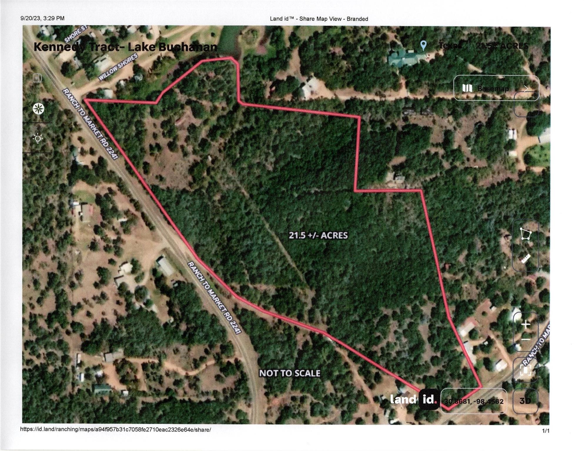 0 Ranch Road 2241