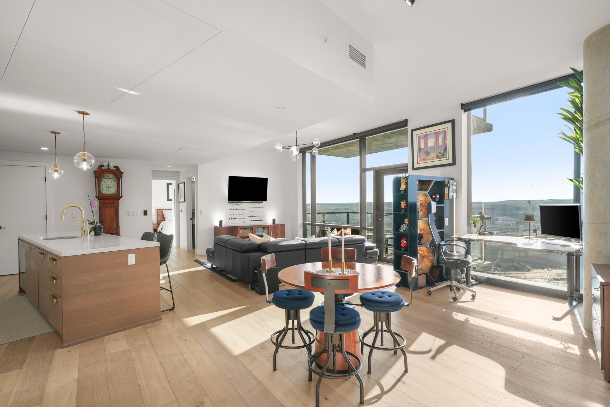 70 Rainey ST #1908 — photo 5