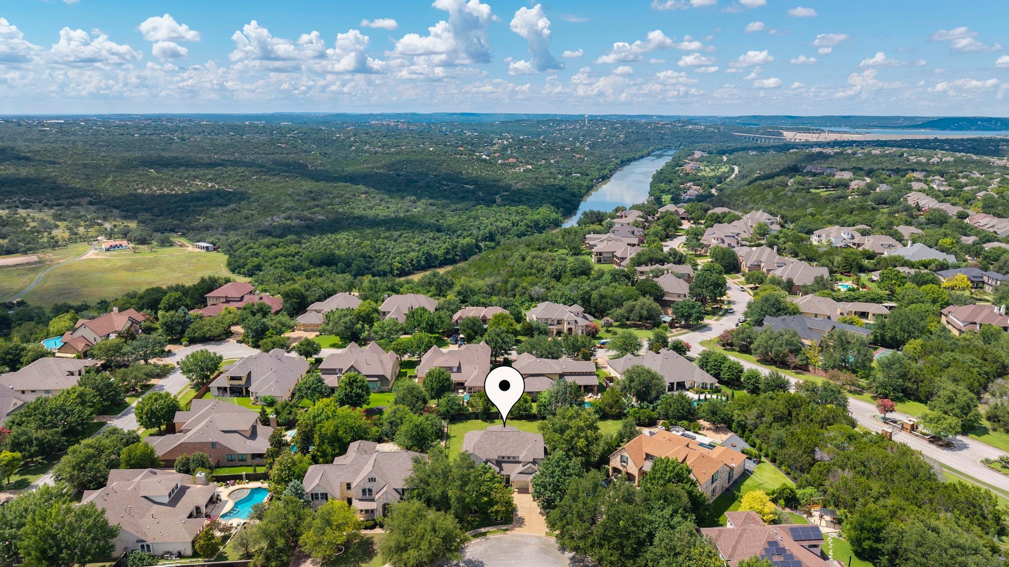 12804 Wooded Lake CT — photo 3