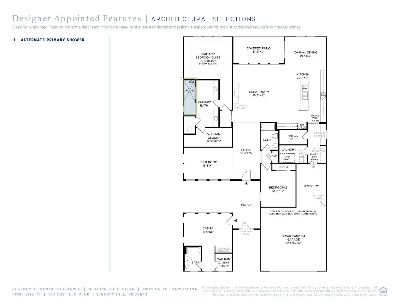 613 Castillo BND — photo 3